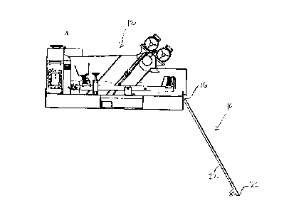 Une figure unique qui représente un dessin illustrant l'invention.